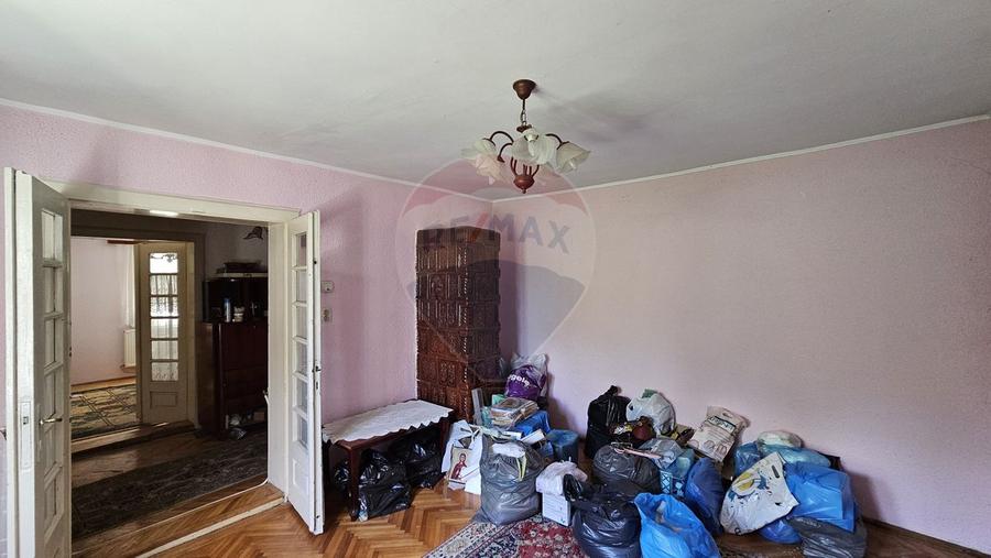 Casă / Vilă în zona Zamca, Suceava