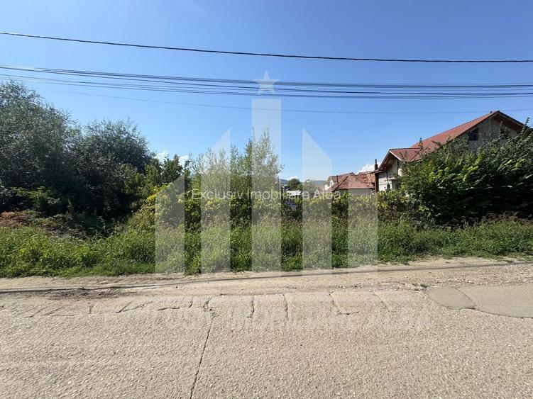 Teren intravilan | De vanzare | 600 mp | Micesti - 2