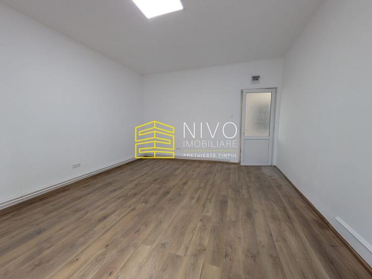 Spațiu de birou – Tg. Mureș – Central