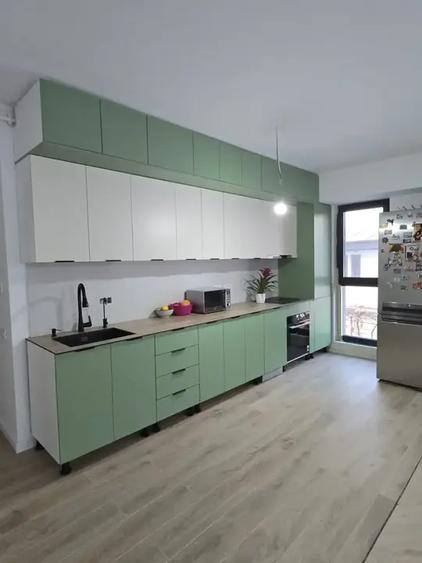 Apartament 3 Camere Aviatiei I Comision 0