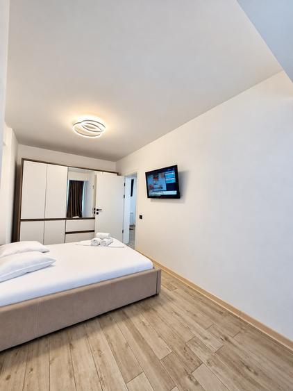 Alezzi Infinity 2 camere vedere la mare