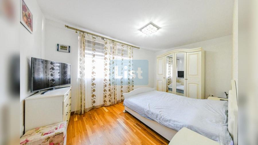 C0MISION 0%! Apartament 3 camere, imobil 2019, parcare subterana