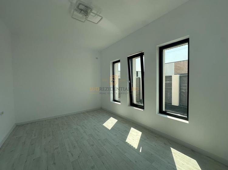 Casă individuală, 4 camere, teren 309 mp - Comuna Berceni