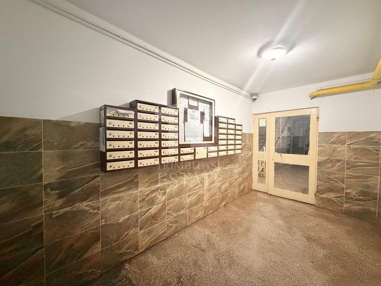 Apartament 3 camere – Drumul Taberei (Aleea Dealul Măcinului)