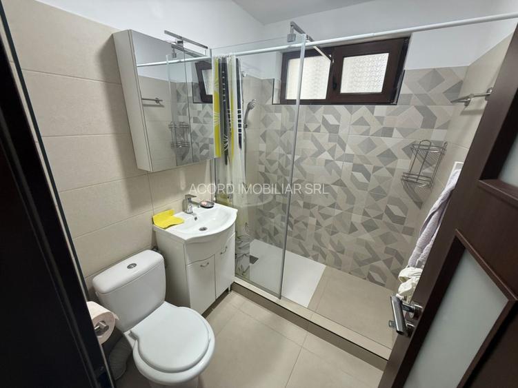 Apartament 2 camere zona Tomis I - 6