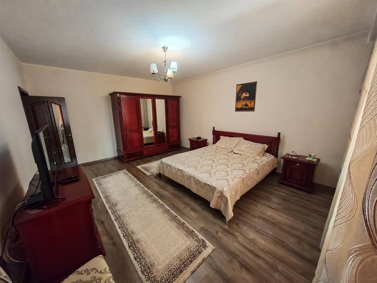 Exclusivitate-P+M- Eleganta si confort la 25 km de Constanta-Mihail Kogalniceanu