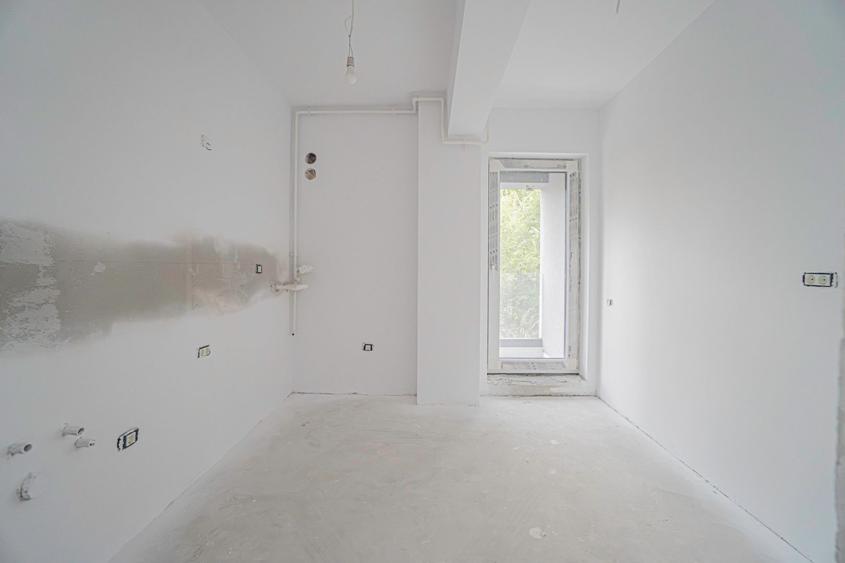 Tomis Nord /Carrefour - Vanzare apartament cu 3 camere, bloc nou.