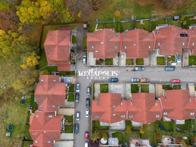 Ieșire direct in Pădure / Green Park Villas - 30