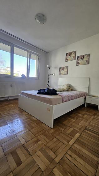 Ion Mihalache, vanzare apartament 2 camere, 52 mp totali, imobil reabilitat,