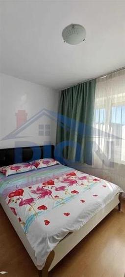 Apartament 2 camere Parc Brancusi