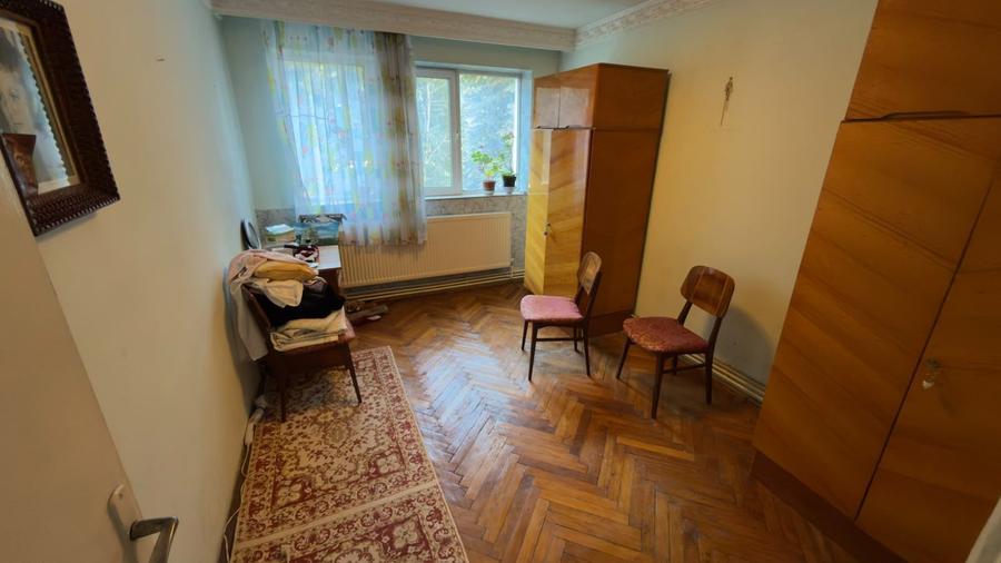 Apartament 2 camere, semidecomandat,confort 1