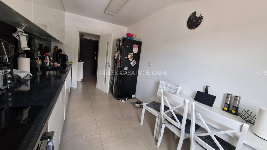 Apartament 3 camere | decomandat | boxă | parcare subterană | Păcurari - 4
