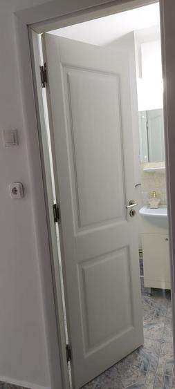 Parcul Trandafirilor, garsoniera in bloc de apartamente, loc parcare