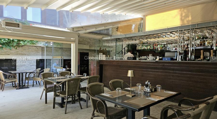 Cladire Comerciala Premium | Splaiul Independentei | Investitie | Horeca - 25