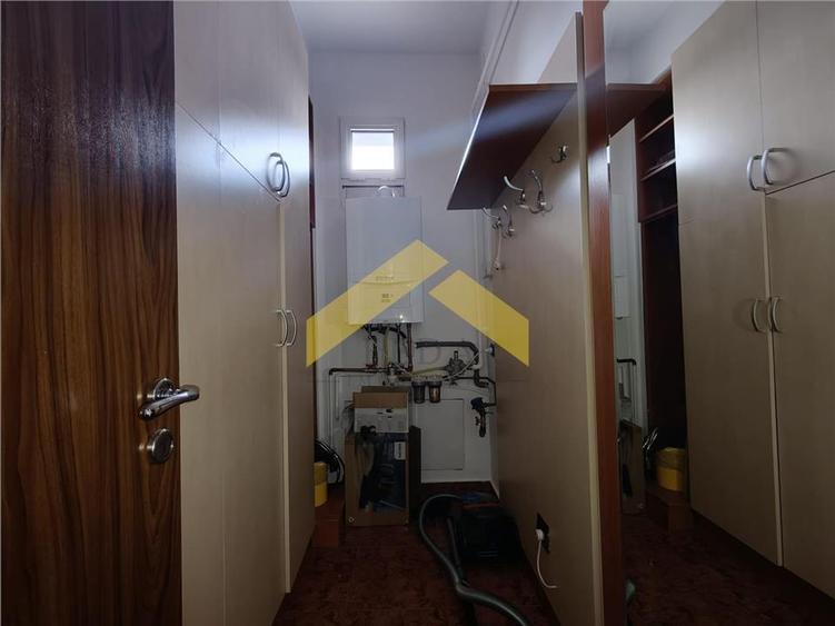 Apartament 3 camere de inchiriat ultracentral