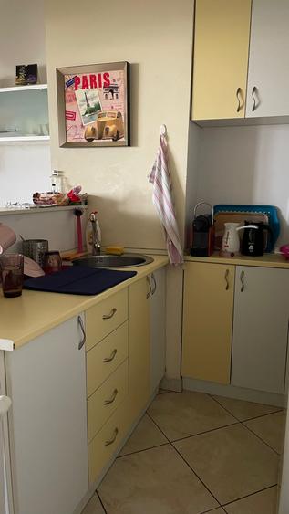 Apartament 2 camere luminos – Calea Plevnei- Facultatea de Medicină Carol Davila