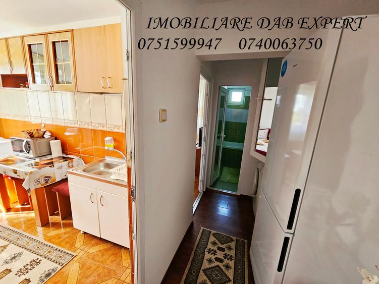 Inchiriere apartament 2 camere zona MC DONALDS