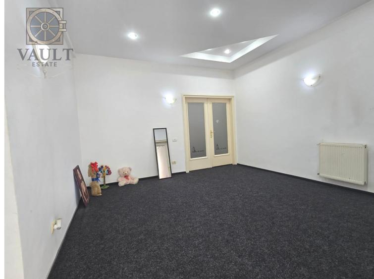 4 CAMERE - PIATA VICTORIEI - RSII