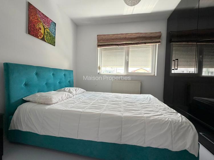 COMISION 0% | 3 camere | complet mobilat - utilat | Girocului - 23