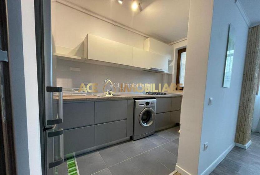 2 Camere de inchiriat | Foisorul de Foc | Centrala | Mobilat | Utilat - 6