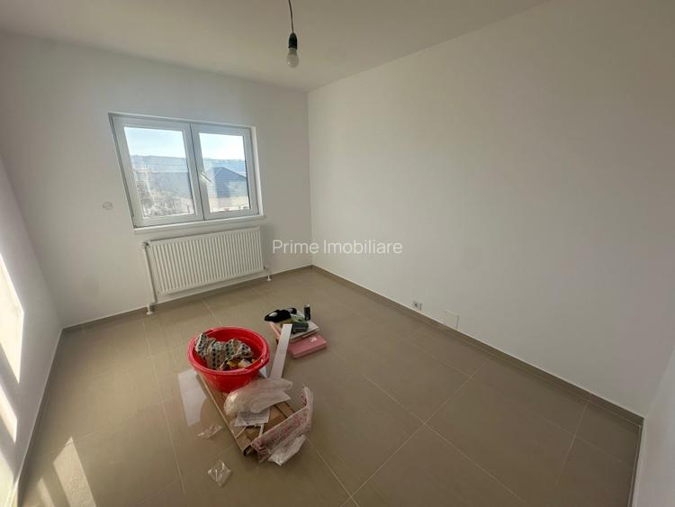 Apartament 3 camere| 65 mp| etaj 1| zona Blaj - 2