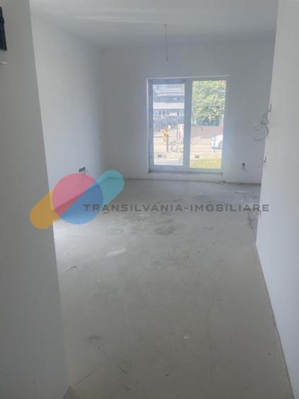 Casă 3 camere, 90 mp utili-Apahida