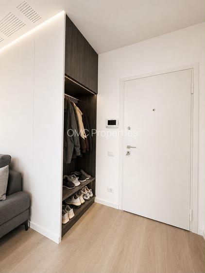 Apartament 2 camere Aviatiei - Baneasa - Phoenicia Hotel - Alexandru Serbanescu - 3