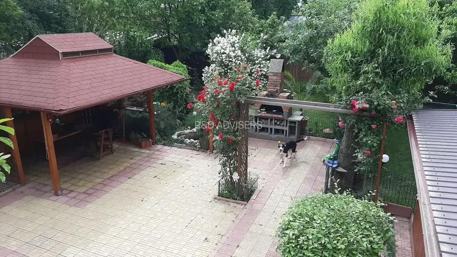 Casa 3 Camere Otopeni | Gradina Matura Ingrijita | Toate Utilitatile - 4