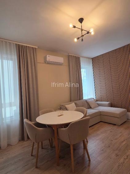Oferta apartament!!!colaborare cu designer 3 camere la pret de 2 camere! - 5