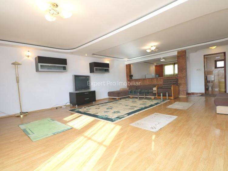 Apeductului Bacriuliu Et.2 Utilat Mobilat 110mp Constructie 2011 Merita Vazut - 9