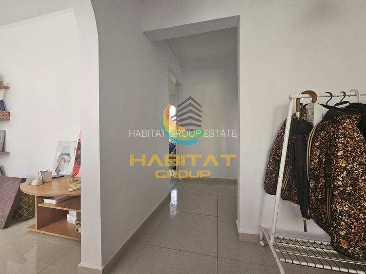 Apartament 4 Camere Renovat Mobilat Utilat Bd Brancoveanu - 24