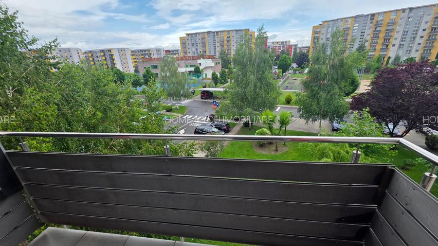 Apartament 3 camere-Avantgarden 3 - 18