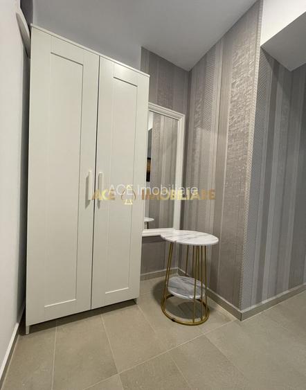Garsoniera de inchiriat | Drumul Taberei | Centrala | Loc Parcare Inclus - 5