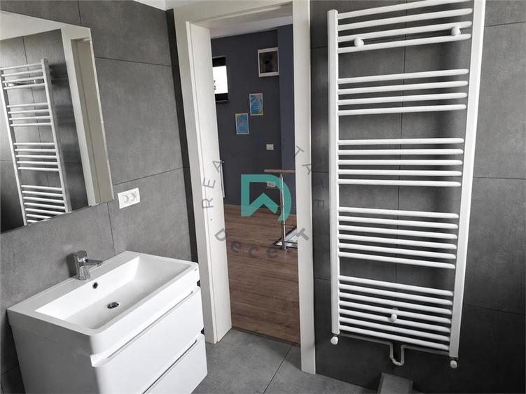 Spatiu comercial de inchiriat, 125 mp, central, Brasov