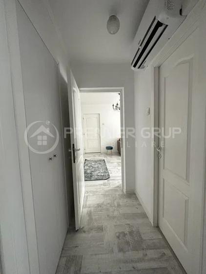 Apartament 2 camere 52mp, Tatarasi, CT, AC, renovat