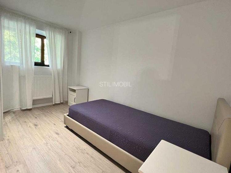 3 camere | Centru - UMF Iasi | Mobilat & Utilat - 3