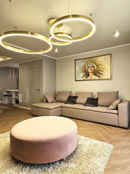 Apartament 3 camere lux | PARCUL HERASTRAU |