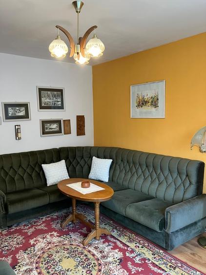 Apartamen Baile Tusnad