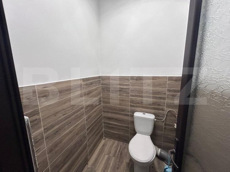 Spatiu birouri, 5 camere, 150 mp, parter de bloc, cartier Cornitoiu