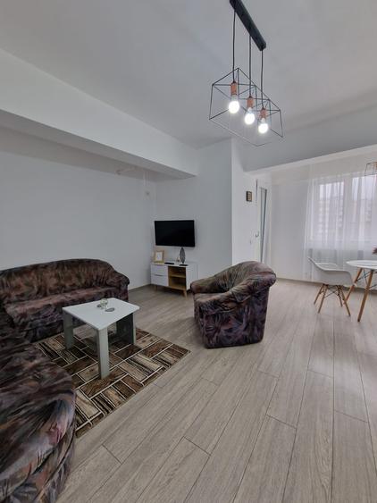 Apartament 68mp, Arka Residence, Gara-Arcu