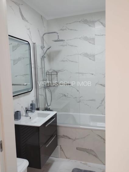 Închiriere Apartament 2 Camere Lujerului Exigent Faza 4 - 13