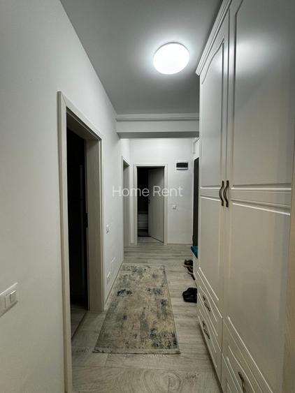 Apartament Plaza Residence/bloc nou/centrala proprie/posibilitate parcare - 8