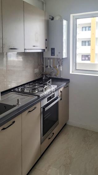 Garsonieră de închiriat | Siena Residence| Str. Biruinței | Popești-Leordeni - 3