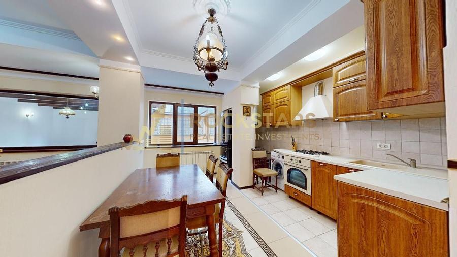 Apartament 4 camere | Floreasca | 120 mp utili