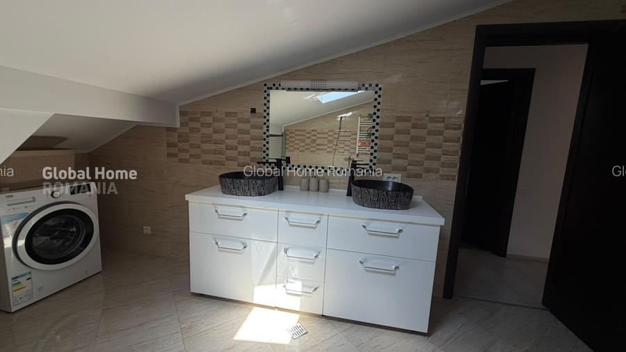Apartament 2 camere 81MP | Baneasa | Loc de parcare suprateran | Lift | - 13
