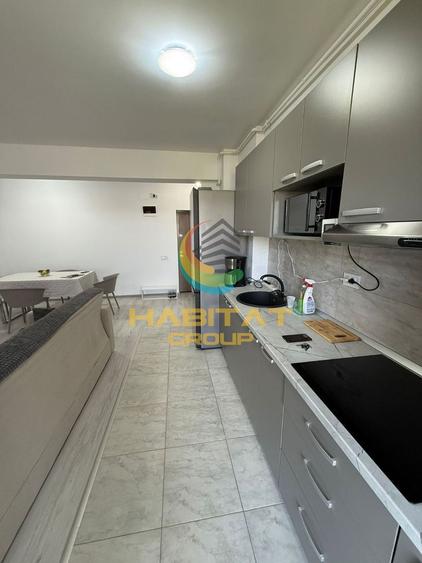 Mutare Rapida! Apartament Modern 2 Camere 54.17mp Berceni