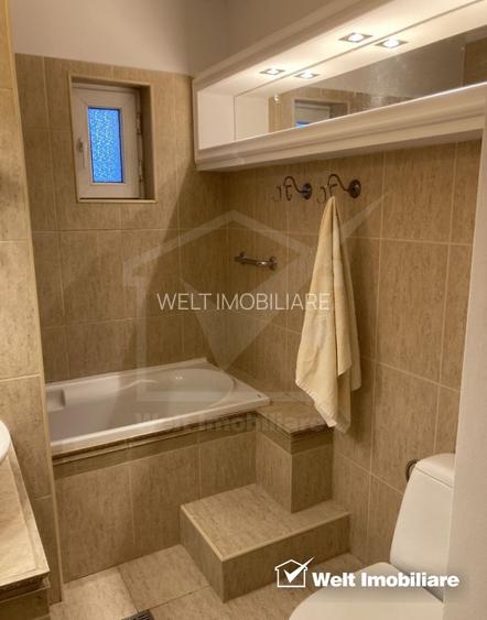 Apartament 2 camere in Floresti - 8