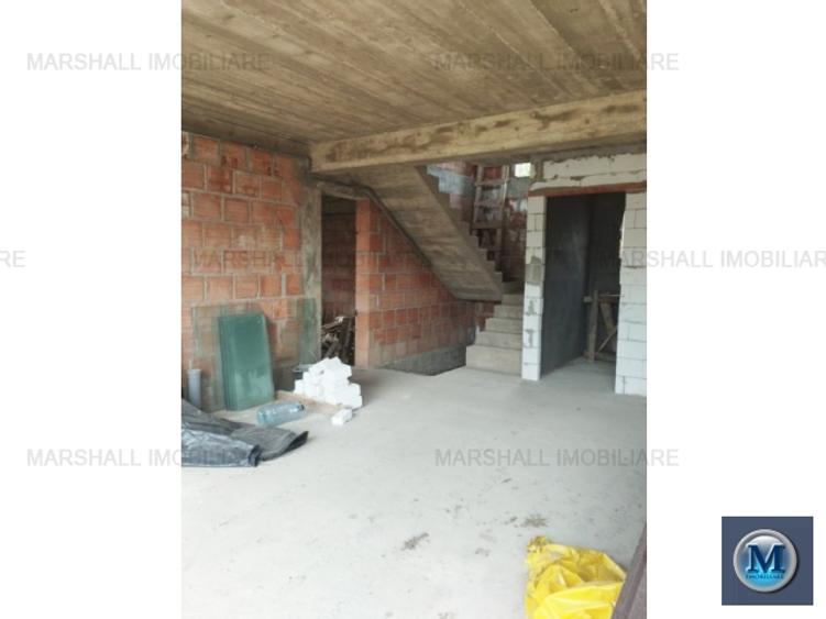 Vila cu 6 camere de vanzare in Strejnicu, 165.08 mp #15561
