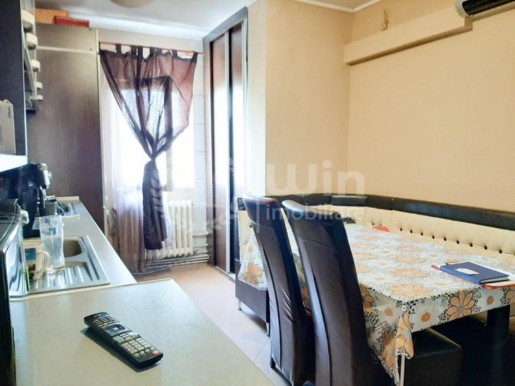 Apartament 3 camere finisat | Fabricii de Zahar | Marasti!