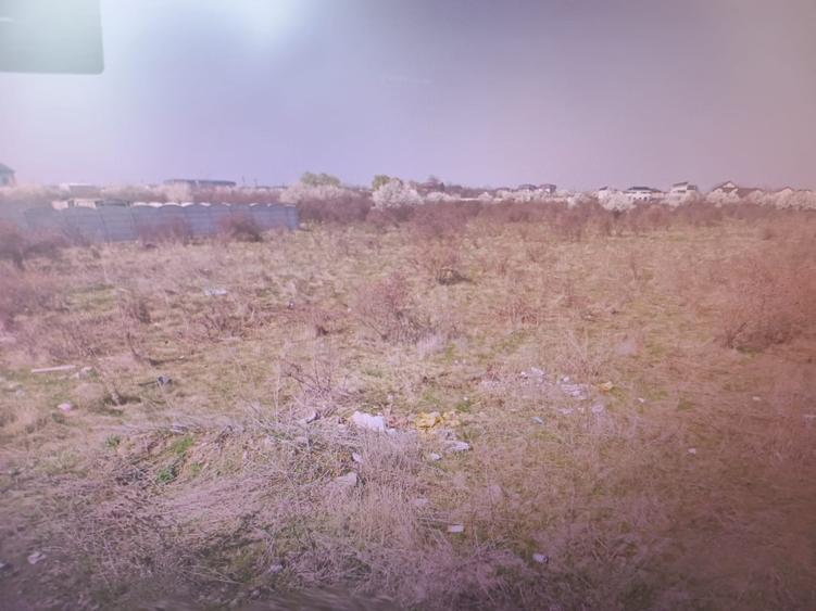 Teren Intravilan de vanzare-Strada Livezii-Sector 5 Bucuresti